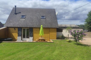 Maison de vacances familiale